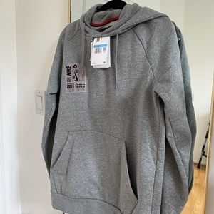 Customized Nike Seoul Hoodie
